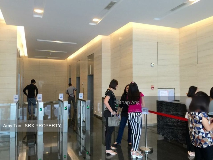 Paya Lebar Square (D14), Office #179866612